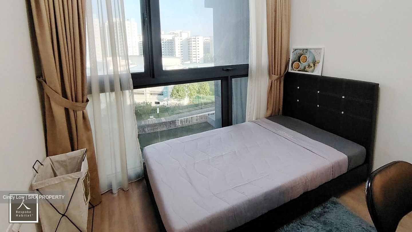 The Lakefront Residences (D22), Condominium #562160671